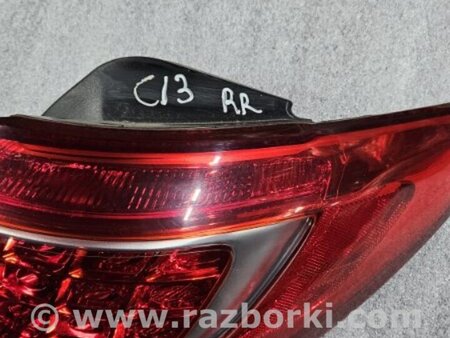 ФОТО Фонарь задний правый для KIA Sportage SL (10-16) Київ