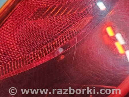 ФОТО Фонарь задний правый для KIA Sportage SL (10-16) Київ