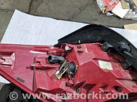 ФОТО Фонарь задний правый для KIA Sportage SL (10-16) Київ