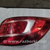 Фонарь задний правый KIA Sportage SL (10-16)