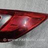 ФОТО Фонарь задний правый для KIA Sportage SL (10-16) Київ