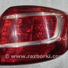 ФОТО Фонарь задний правый для KIA Sportage SL (10-16) Київ