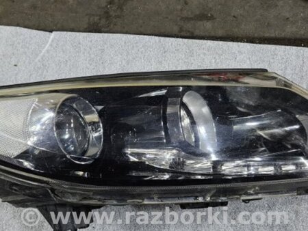 ФОТО Фара передняя правая для KIA Sportage SL (10-16) Київ