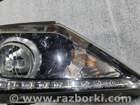 ФОТО Фара передняя правая для KIA Sportage SL (10-16) Київ