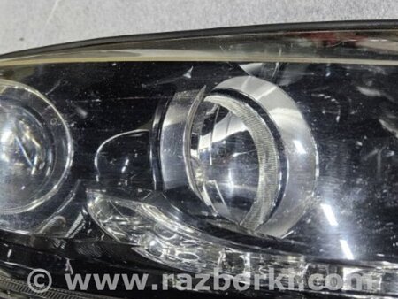 ФОТО Фара передняя правая для KIA Sportage SL (10-16) Київ