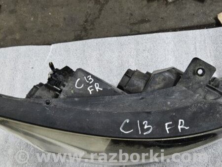 ФОТО Фара передняя правая для KIA Sportage SL (10-16) Київ