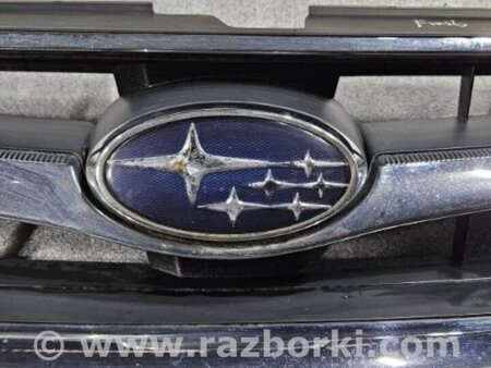 ФОТО Решетка бампера для Subaru Legacy IV BL/BP (03-09) Київ
