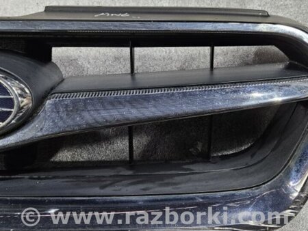 ФОТО Решетка бампера для Subaru Legacy IV BL/BP (03-09) Київ