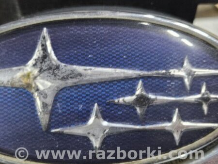 ФОТО Решетка бампера для Subaru Legacy IV BL/BP (03-09) Київ