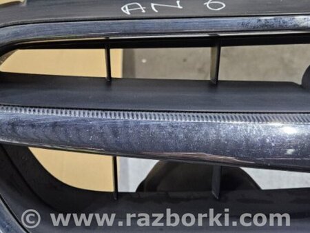 ФОТО Решетка бампера для Subaru Legacy IV BL/BP (03-09) Київ