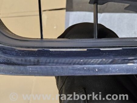 ФОТО Решетка бампера для Subaru Legacy IV BL/BP (03-09) Київ