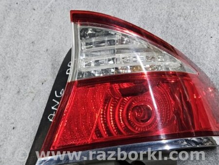 ФОТО Фонарь задний правый для Subaru Legacy IV BL/BP (03-09) Київ