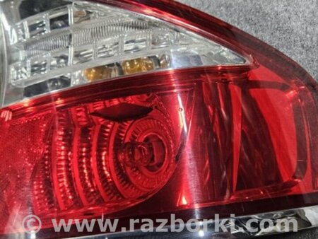 ФОТО Фонарь задний правый для Subaru Legacy IV BL/BP (03-09) Київ