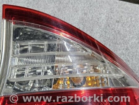 ФОТО Фонарь задний правый для Subaru Legacy IV BL/BP (03-09) Київ