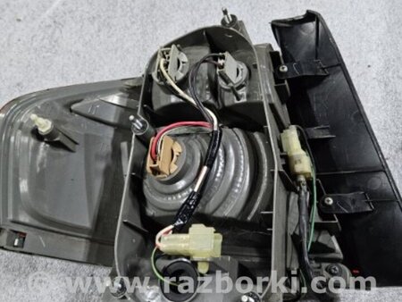 ФОТО Фонарь задний правый для Subaru Legacy IV BL/BP (03-09) Київ