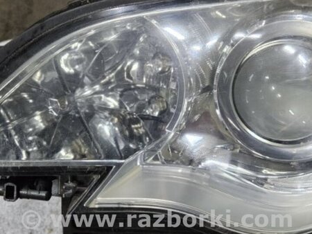 ФОТО Фара передняя левая для Subaru Legacy IV BL/BP (03-09) Київ