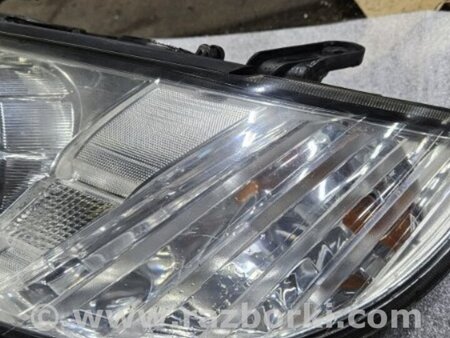 ФОТО Фара передняя левая для Subaru Legacy IV BL/BP (03-09) Київ