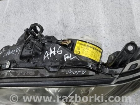 ФОТО Фара передняя левая для Subaru Legacy IV BL/BP (03-09) Київ