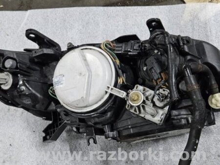 ФОТО Фара передняя левая для Subaru Legacy IV BL/BP (03-09) Київ