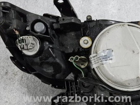 ФОТО Фара передняя левая для Subaru Legacy IV BL/BP (03-09) Київ