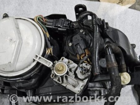 ФОТО Фара передняя левая для Subaru Legacy IV BL/BP (03-09) Київ