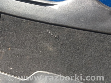 ФОТО Обшивка крышки багажника для Subaru Outback Киев