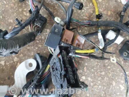 ФОТО Проводка для Subaru Outback Киев