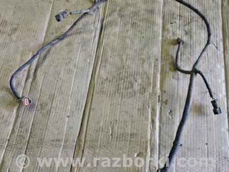 ФОТО Провода прочие задняя для KIA Sportage SL (10-16) Київ