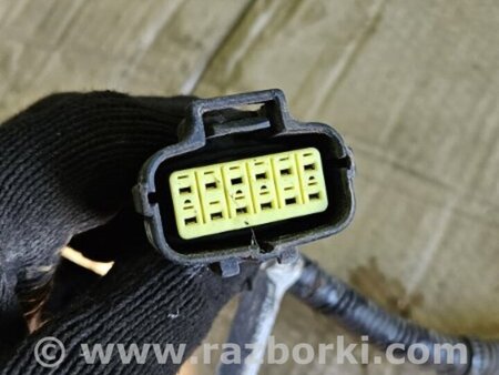 ФОТО Провода прочие задняя для KIA Sportage SL (10-16) Київ