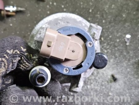 ФОТО Противотуманная фара правая для Subaru Legacy IV BL/BP (03-09) Київ