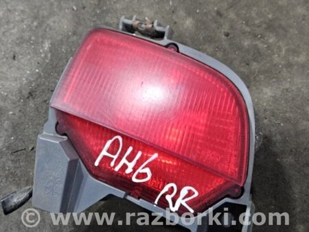 ФОТО Фонарь задний правый для Subaru Legacy IV BL/BP (03-09) Київ