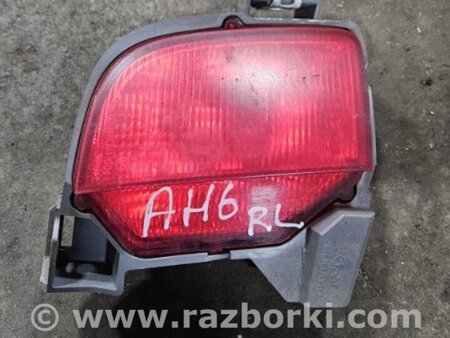 ФОТО Фонарь задний левый для Subaru Legacy IV BL/BP (03-09) Київ