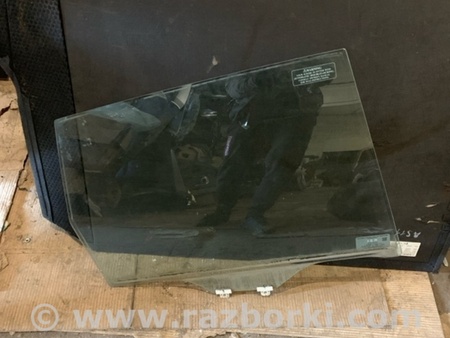 ФОТО Стекло задней правой двери для Subaru Forester SJ S13 (12-18) Київ
