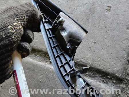 ФОТО Пластик салона передний левый для KIA Sportage SL (10-16) Київ