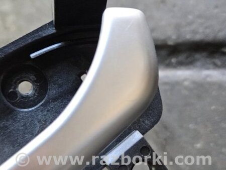 ФОТО Ручка двери внутренняя передняя левая для KIA Sportage SL (10-16) Київ