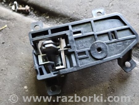 ФОТО Ручка двери внутренняя передняя левая для KIA Sportage SL (10-16) Київ