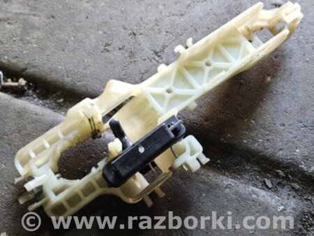 ФОТО Кронштейн передний левый для KIA Sportage SL (10-16) Київ