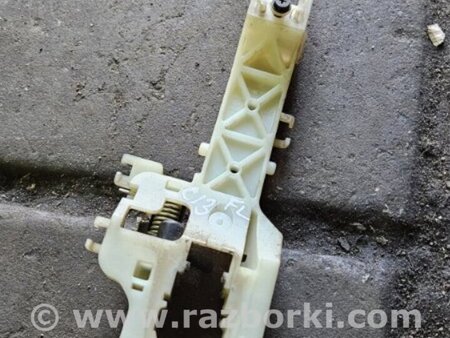 ФОТО Кронштейн передний левый для KIA Sportage SL (10-16) Київ