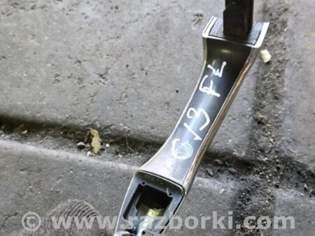 ФОТО Ручка двери передняя левая для KIA Sportage SL (10-16) Київ