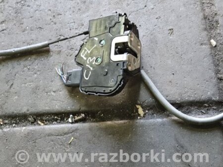 ФОТО Замок двери передний левый для KIA Sportage SL (10-16) Київ