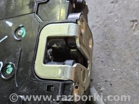ФОТО Замок двери передний левый для KIA Sportage SL (10-16) Київ