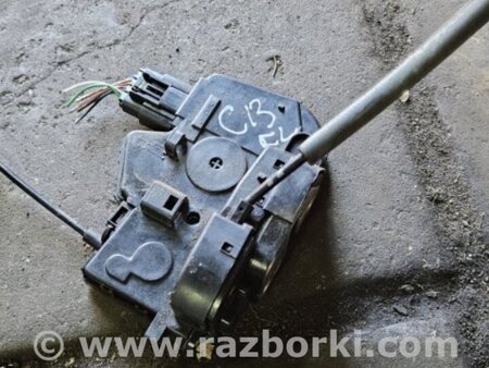 ФОТО Замок двери передний левый для KIA Sportage SL (10-16) Київ