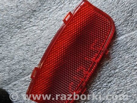 ФОТО Пластик передний левый для KIA Sportage SL (10-16) Київ