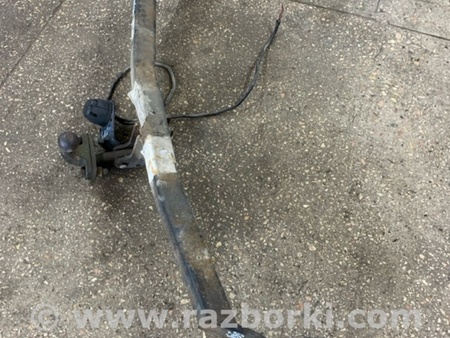 ФОТО Фаркоп для Hyundai Santa Fe II CM (06-12) Київ