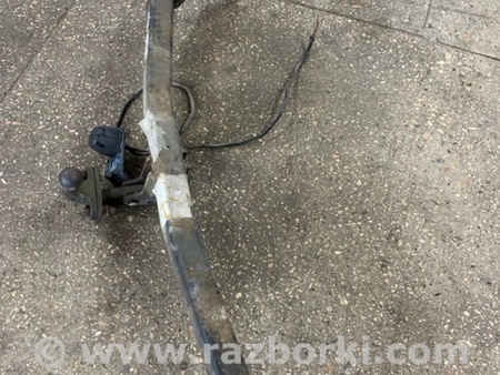 ФОТО Фаркоп для Hyundai Santa Fe II CM (06-12) Київ