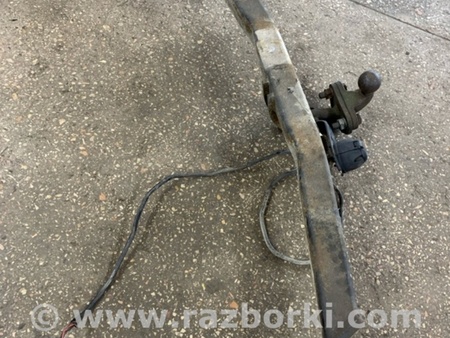 ФОТО Фаркоп для Hyundai Santa Fe II CM (06-12) Київ