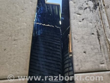 ФОТО Накладка на дверь задняя правая для KIA Sportage SL (10-16) Київ