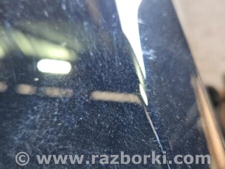 ФОТО Накладка на дверь задняя правая для KIA Sportage SL (10-16) Київ