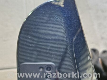 ФОТО Накладка на дверь задняя правая для KIA Sportage SL (10-16) Київ