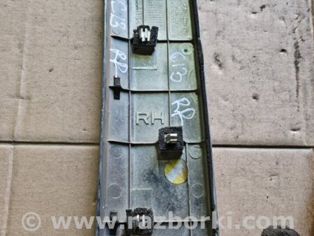 ФОТО Накладка на дверь задняя правая для KIA Sportage SL (10-16) Київ